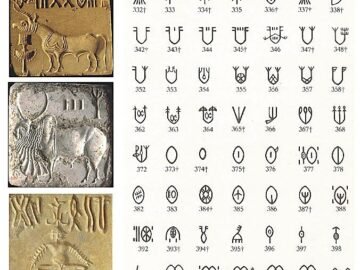 Ancient Writings That Were Never Decoded
