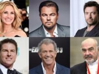 Actors Who Refused Iconic Roles and Regretted It