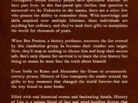 Facts That Prove History Books Lied to Us