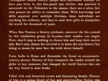 Facts That Prove History Books Lied to Us