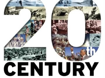 Things You Never Knew Happened in the 20th Century