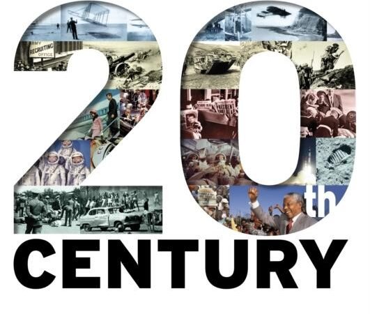 Things You Never Knew Happened in the 20th Century Things You Never Knew Happened in the 20th Century