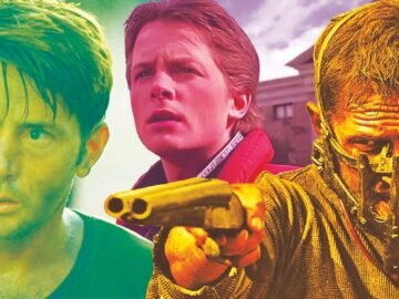 Movie Roles That Were Almost Played by Someone Else