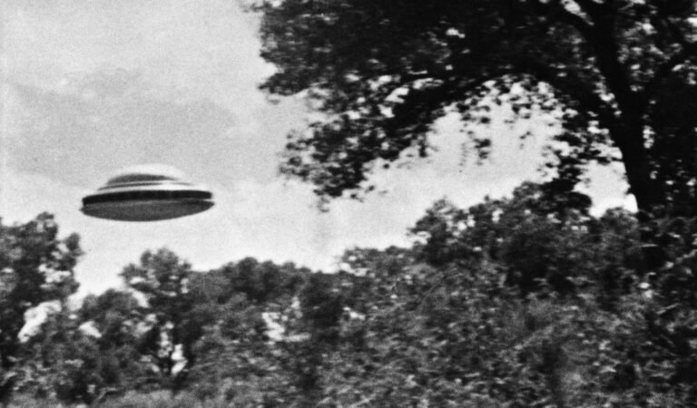 Real Photos That Can’t Be Explained Real Photos That Can’t Be Explained