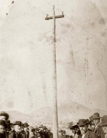 Moments in History That Were Caught on Camera but Erased